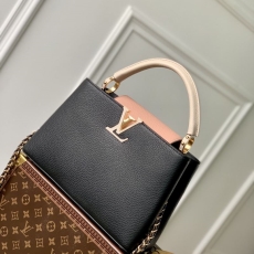 LV Capucines Bags